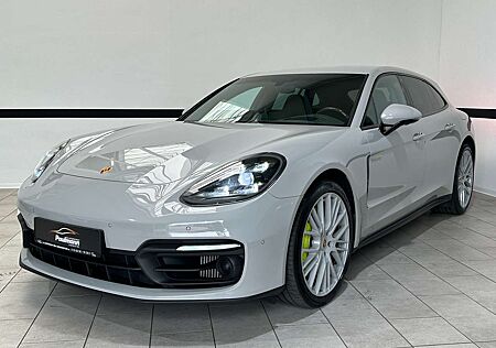 Porsche Panamera 4S E-Hybrid Sport Turismo Navi*Leder*Matrix-LED*