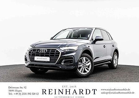 Audi Q5 50TFSie ACC/AMBIENTE/LANE/SITZHEIZUNG/KAMERA
