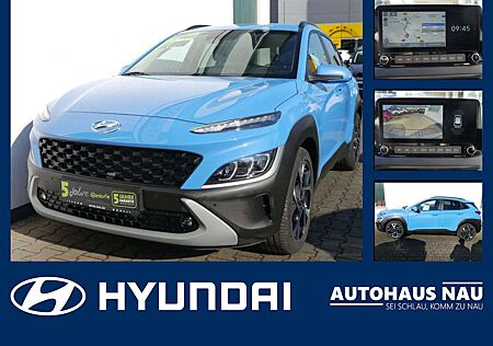 Hyundai Kona 1.0 T-GDI Pure inklusive Big Deal Paket