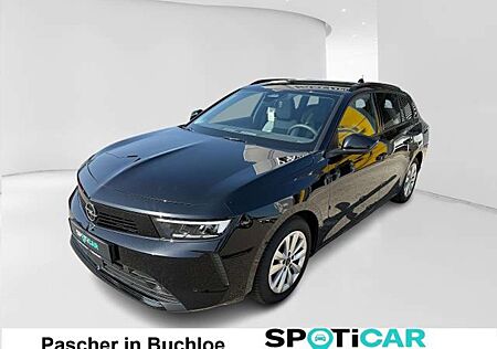 Opel Astra L ST ENJOY NAVI, SHZ, KAMERA, SPURHALTE, LED