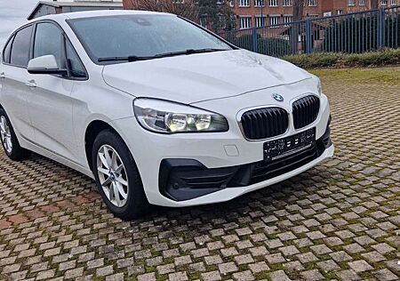 BMW 218 Baureihe 2 Active Tourer d Steptronic