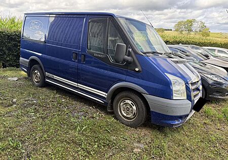 Ford Transit 330 L TDCi
