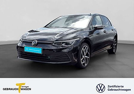 VW Golf Volkswagen 2.0 TDI DSG MATRIX ST.HEIZ PANO LM18 SPORTS