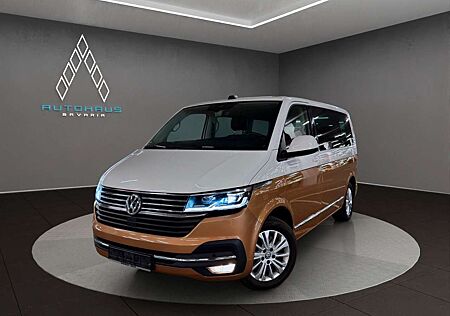 VW T6 Multivan Volkswagen T6.1 Transporter Multivan Bi-Color *7-Sitzer*
