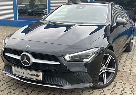 Mercedes-Benz CLA 200 CLA 220d SB*LED*PANO*T-LEDER*NAV*RCAM*PDC*ACC