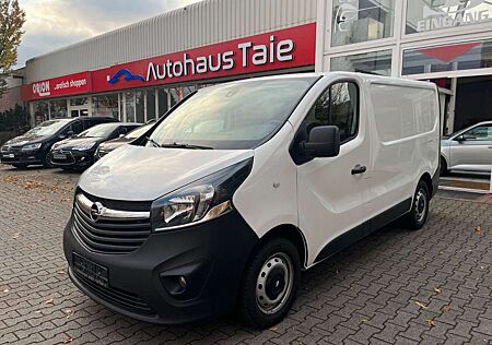 Opel Vivaro B 1.6 CDTI Kasten L1H1 2,7t*Klima*8XReif