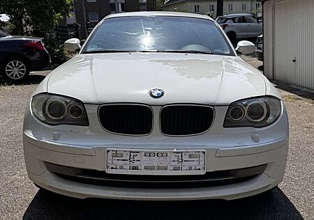BMW 118d 118 DPF