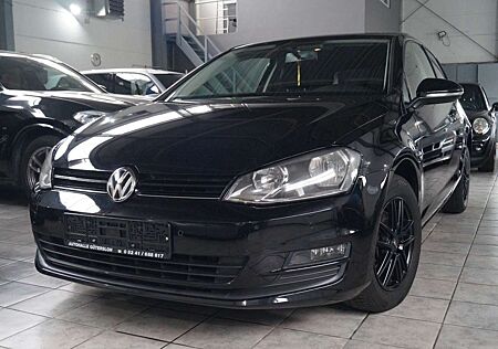VW Golf Volkswagen VII Lim. Comfortline BMT *Navi*PDC*
