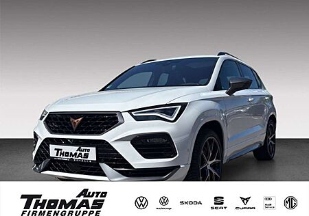 Cupra Ateca 2.0 TSI DSG 360°+PANO+BEATS
