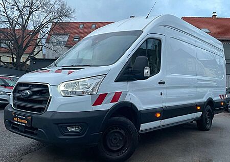 Ford Transit Kasten 350 L4 Trend *1.HAND*KLIMA*KAMERA