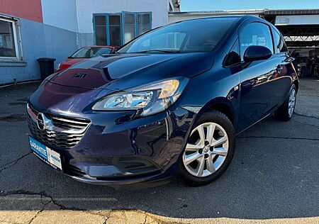 Opel Corsa E Selection 1.2 - Klima - EFH - 3 Hand