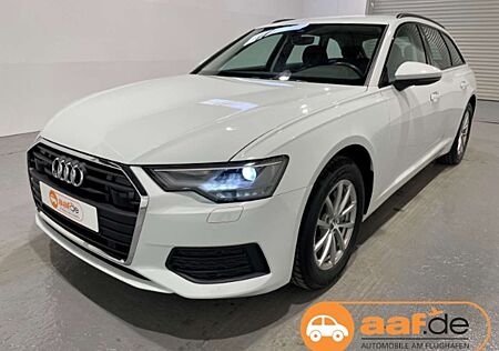 Audi A6 Avant 40 TDI Automatik EU6d-T Navi LED ACC PDCv+h