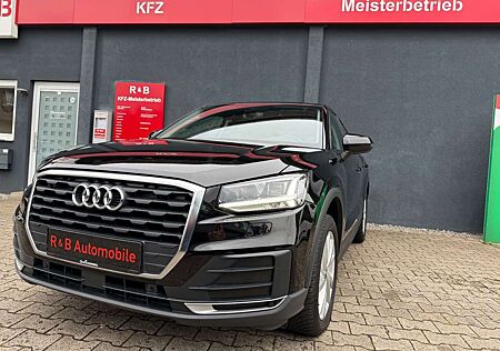 Audi Q2 30 TFSI basis* Fahrassitenz*30332Km*Tüv Neu!