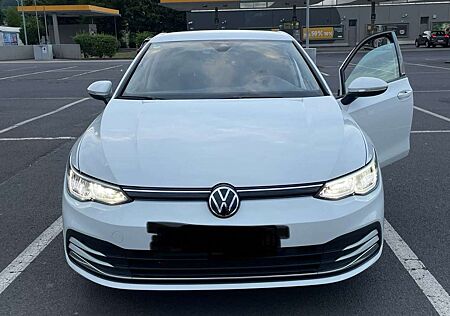 VW Golf Volkswagen 1.5 TSI OPF Active