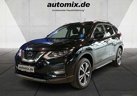 Nissan X-Trail N-Connecta,Navi,AUTOM.AHK,LED,Kamera,SHZ