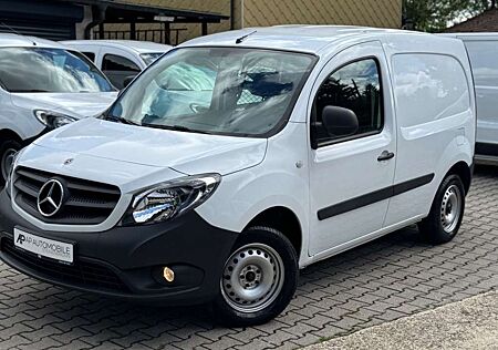 Mercedes-Benz Citan Kasten 108/109/111 CDI lang
