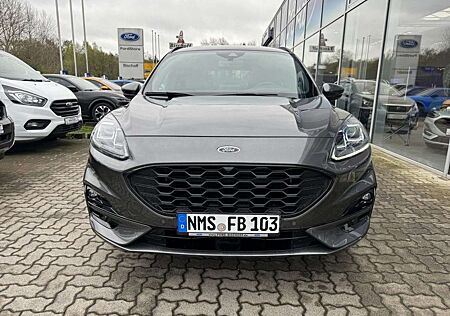 Ford Kuga 2.5 Duratec FHEV ST-LINE X