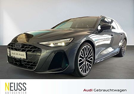 Audi A6 Avant TFSI quattro S line EXCLUSIVE+PRO+PANO+ACC