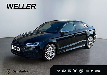 Audi S3 TFSI Limousine S tronic *Navi*LED*19Zoll*SHZ*