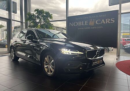 Volvo V60 Kombi Momentum Pro LED NAVI ALU