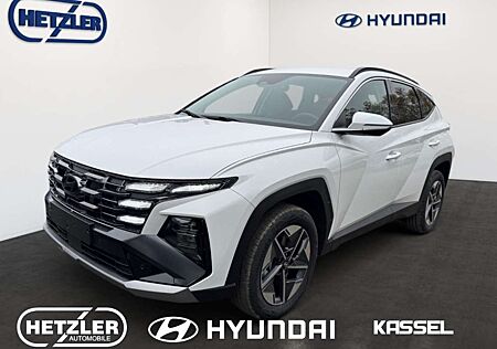 Hyundai Tucson Trend Hybrid 2WD ACC LED Freisprech Touchscreen