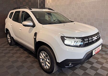 Dacia Duster II*EXPRESSION*TEMPO-SHZ-KLIMA-TOUCH-LED