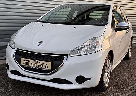 Peugeot 208 Active Sitzheizung Klima **