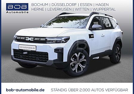 Dacia Bigster Expression TCe 130 4x4 SHZ PDC KLIMA BT