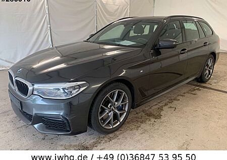 BMW 540 M Sport LED+ AdptFahrwerk CockpPro Driving+