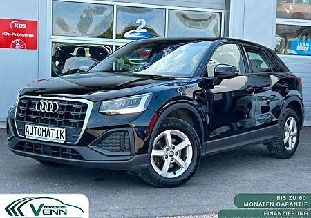 Audi Q2 1.5 16V TSI ACT