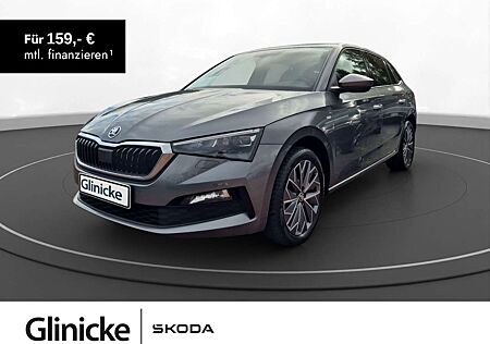 Skoda Scala 1.0 TSI DSG LED SiHz