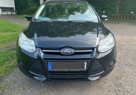Ford Focus Turnier 1.6 Ti-VCT Trend