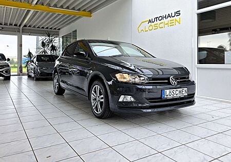 VW Polo Volkswagen VI Active Digi Cockpit App-Connect