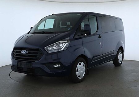 Ford Transit Custom 2.0 TDCi Trend 9Sitze + Klima+PDC