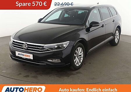 VW Passat Volkswagen 2.0 TDI Business Aut.*NAVI*LED*ACC*CAM*