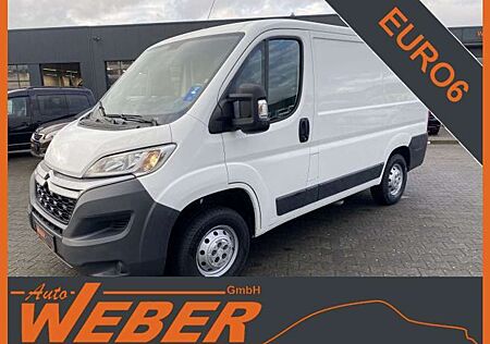 Citroën Jumper Citroen Kasten 30 L1H1 Klima Kamera AHK 19% Mwst