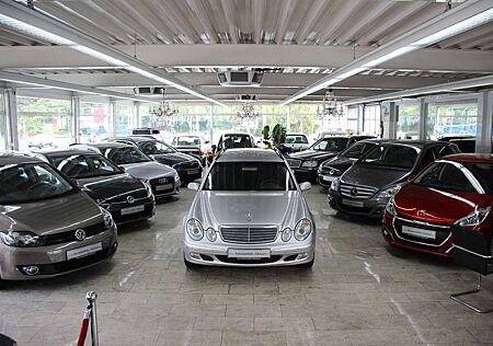 Mercedes-Benz E 240 T-Modell