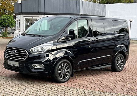 Ford Tourneo Custom 310 2.0 TDCI L1 TITANIUM 8-SITZER