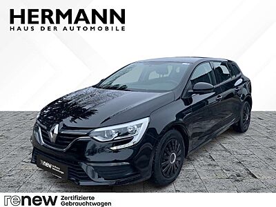 Renault Megane IV 1.2 TCe 100 Energy Grandtour Life Klima