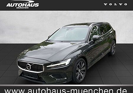 Volvo V60 Inscription Plug-In Hybrid AWD Bluetooth Navi