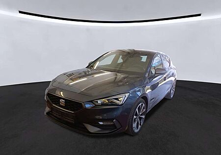 Seat Leon 1.5eTSi FR BLACK 18Z/LED/TEMP/CARPLAY/BEATS