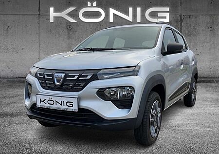 Dacia Spring Business Klima Navi Automatik