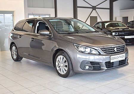 Peugeot 308 SW AUT. /Allure Pack/NAVI/CAM/CARPLAY/KLIMA