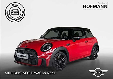 Mini Cooper JCW Trim 1.Hd + Scheckheft gepflegt