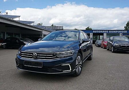 VW Passat Variant Volkswagen 1.4 TSI Hybrid GTE !! Kamera !! DAB !! Ladekabel !