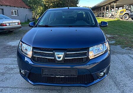 Dacia Logan 1.4 **HU/AU NEU** - 1. Hand