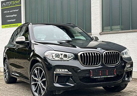 BMW X3 M i*20 Zoll*Panorama*ACC*Dig. Tacho*Memory*