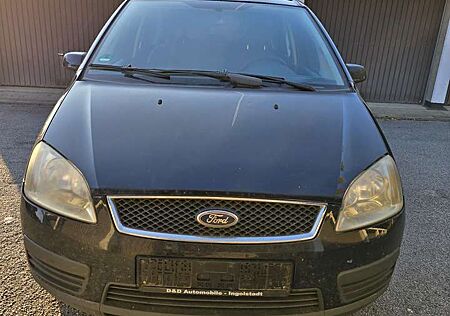 Ford Focus C-Max 1.8 Trend