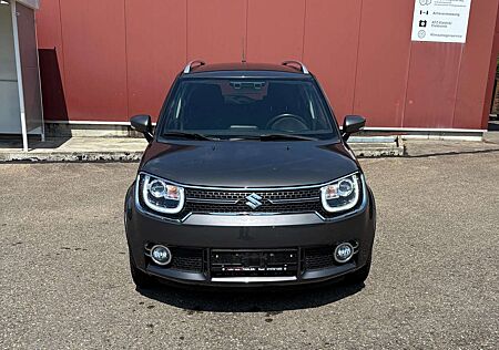 Suzuki Ignis Dualjet Allgrip Comfort+ AHK , Standheizung