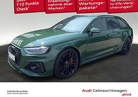 Audi RS4 Avant quattro tiptronic Keramik Sportabgas M